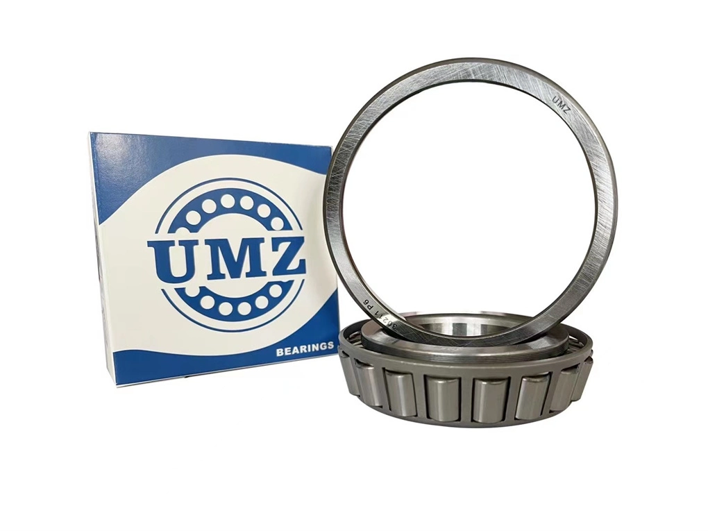 Umz Taper Roller Bearing Factory 30213 32213 33213 30313 32313 Inner Size 65mm